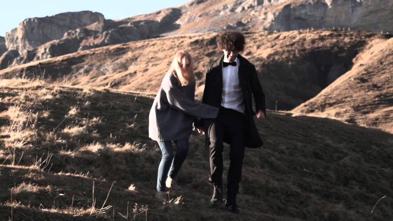 Pegasus - Go Out (And Get Her) - Official Video