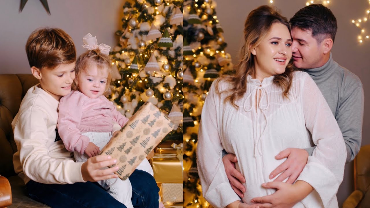 КАК Я ВСТРЕТИЛ НОВЫЙ ГОД🎉? Какие ПОДАРКИ Я ПОЛУЧИЛ?🎁