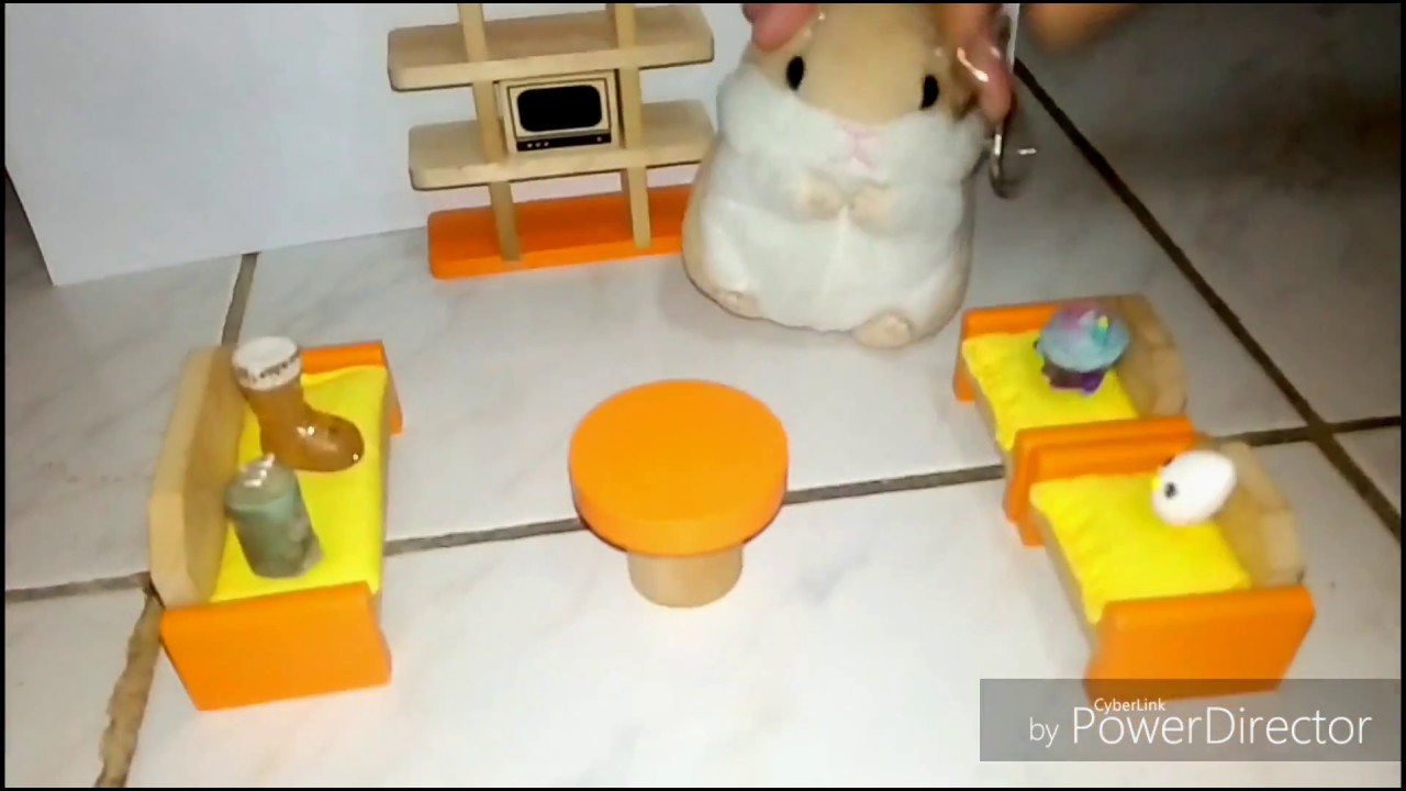 Media Room Wooden Miniature Toy Unboxing!| 168 Mall Divisoria