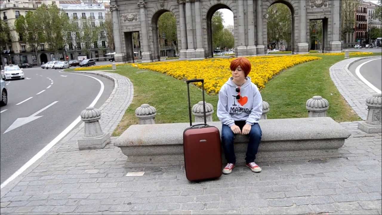 [APH CMV] - Geography/Geografía (Spamano)