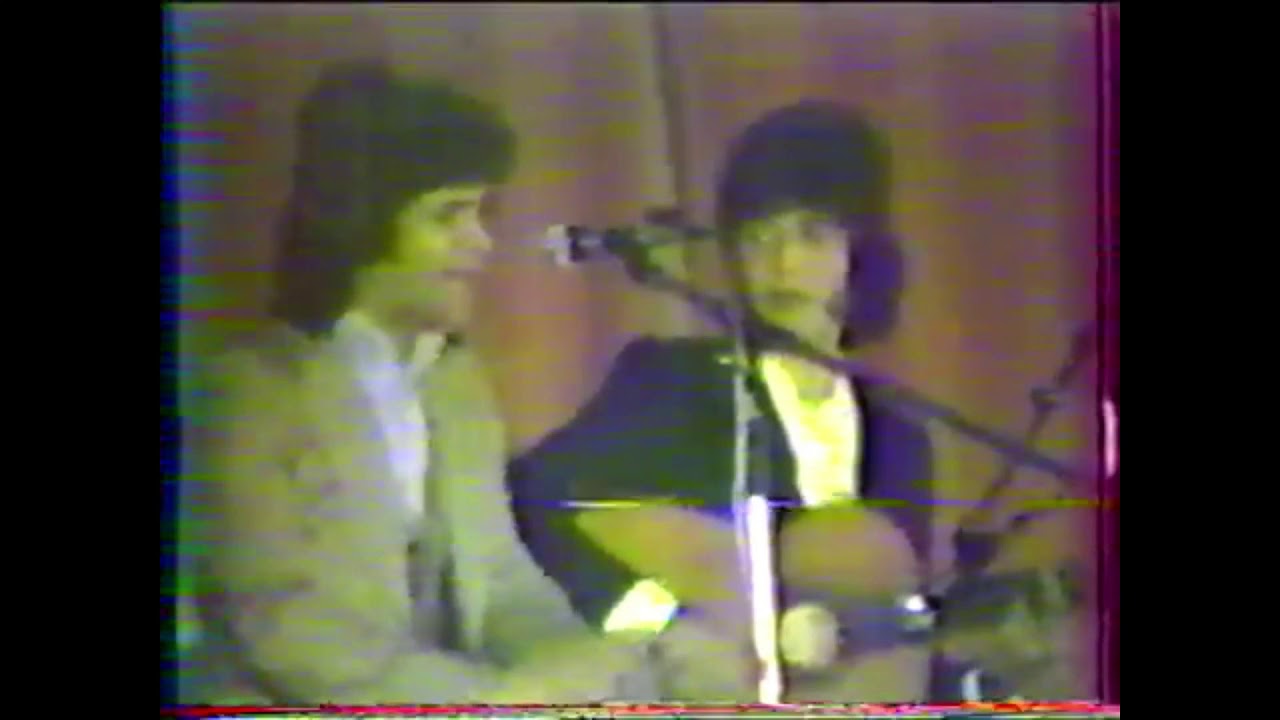 camaron en marsella 1980
