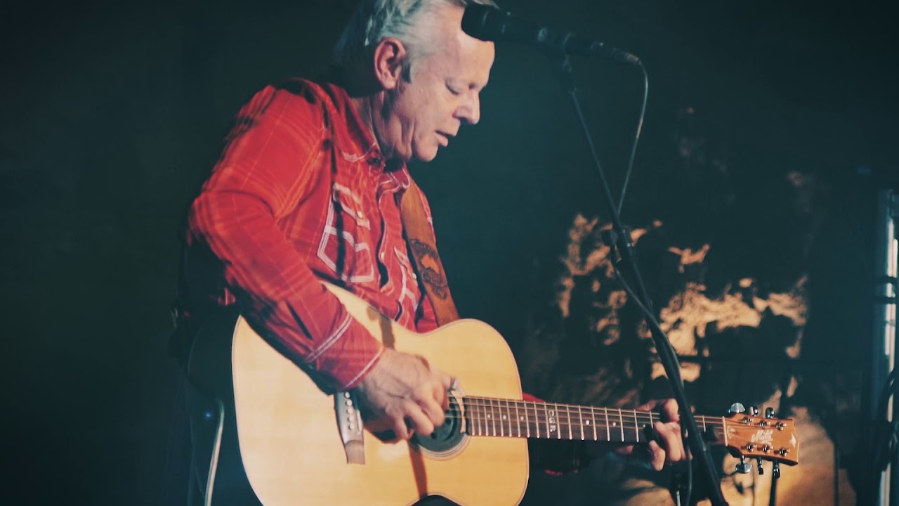 Guitar Rag / Nine Pound Hammer (Live) | Tommy Emmanuel
