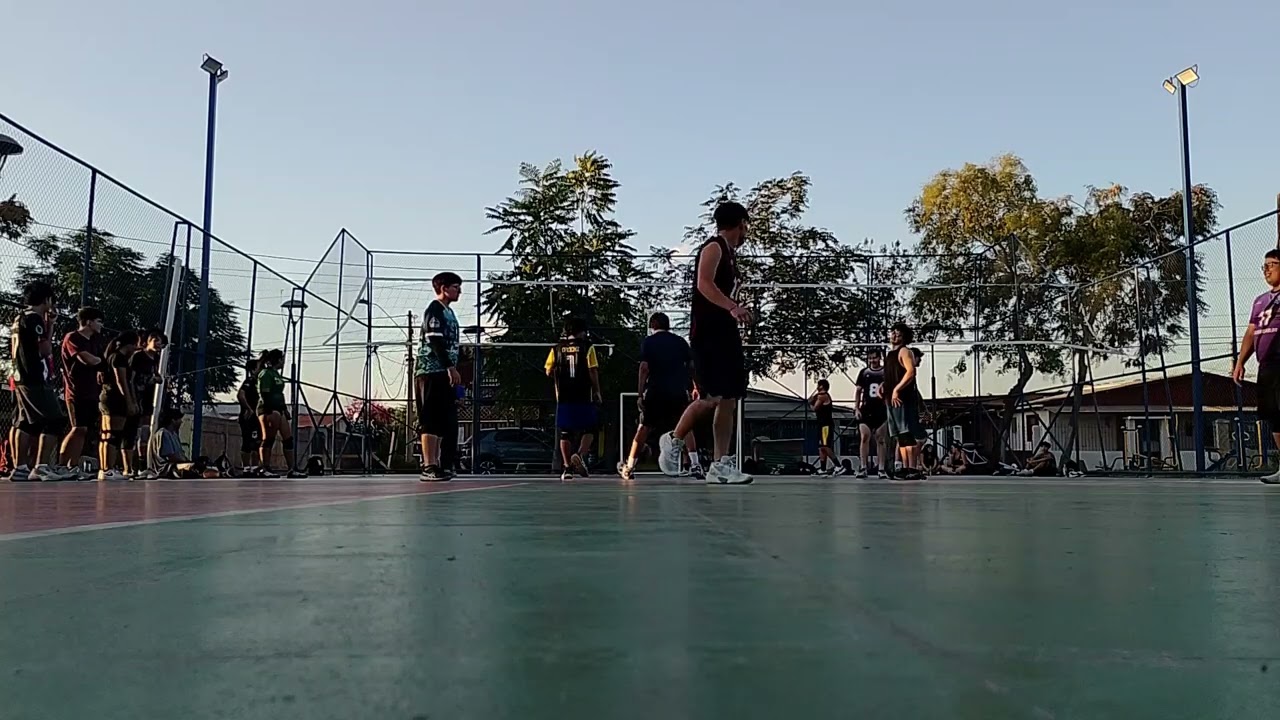 Entrenamiento