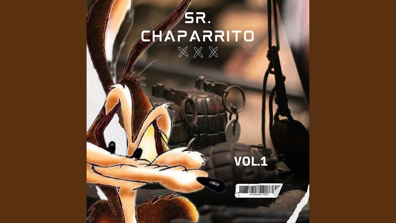 La elite del sr chaparrito