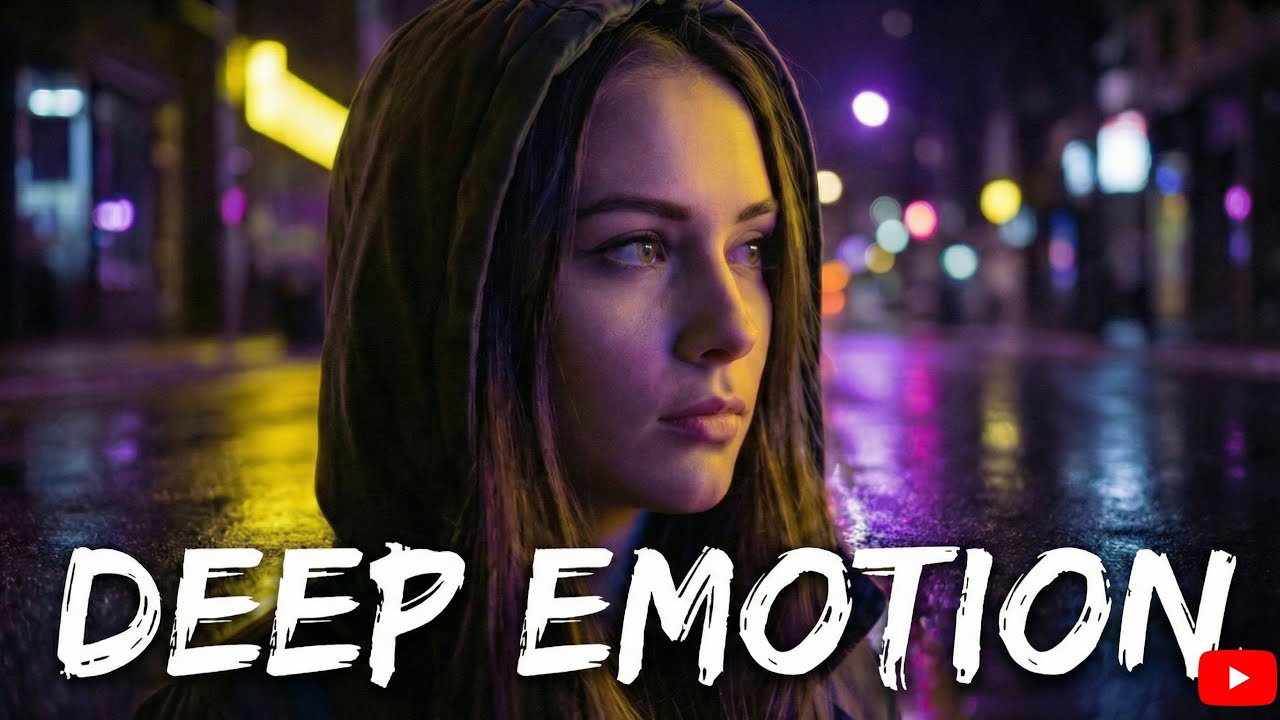 🎧Pure Emotions: The Best Vocal Deep House Collection [2026] 🎵