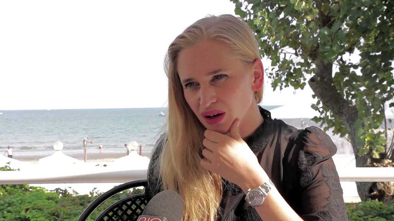 Vera Vitali i Venedig!