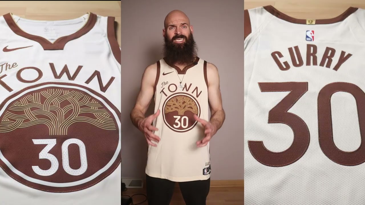 2025 - 2026 Golden State Warriors Jersey Review (Authentic Version)