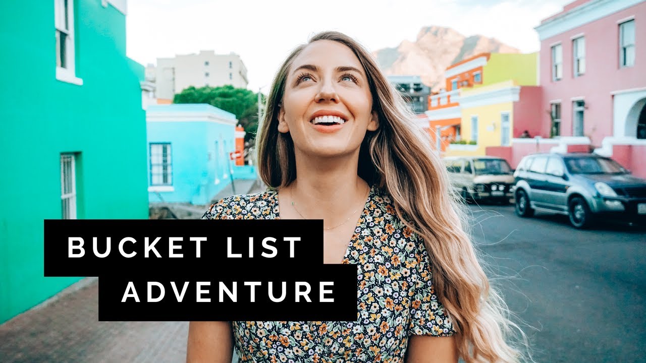 Как провести 2 дня в Кейптауне 🇿🇦 САМОЕ ЛУЧШЕЕ!