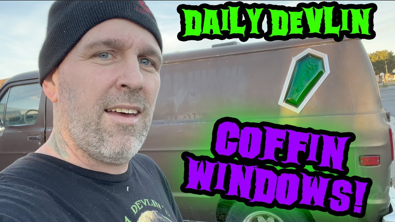 RARE FIND At The Junkyard! 🛠️ Coffin Windows & Dirt Bikes (Day 18)