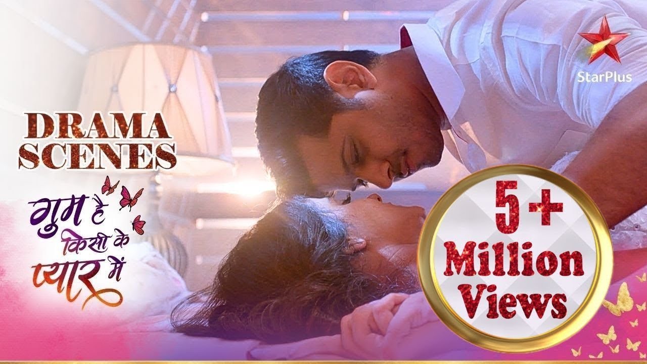 Sai aur Virat ne मनायी apni suhaagraat! | Ghum Hai Kisikey Pyaar Meiin