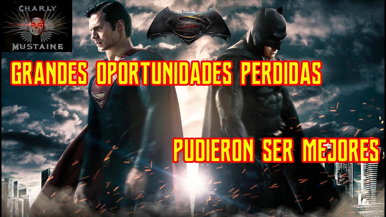 ¡¡¡TOP:5 OTROS COMICS MAL ADAPTADOS!!!