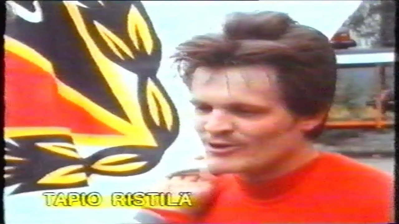 Mestarit 1983