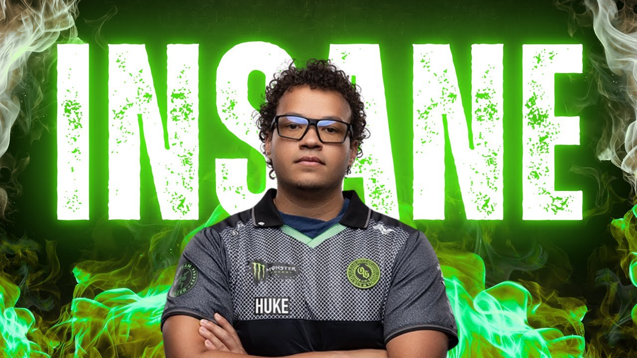 15 Times Huke SHOCKED his Opponents