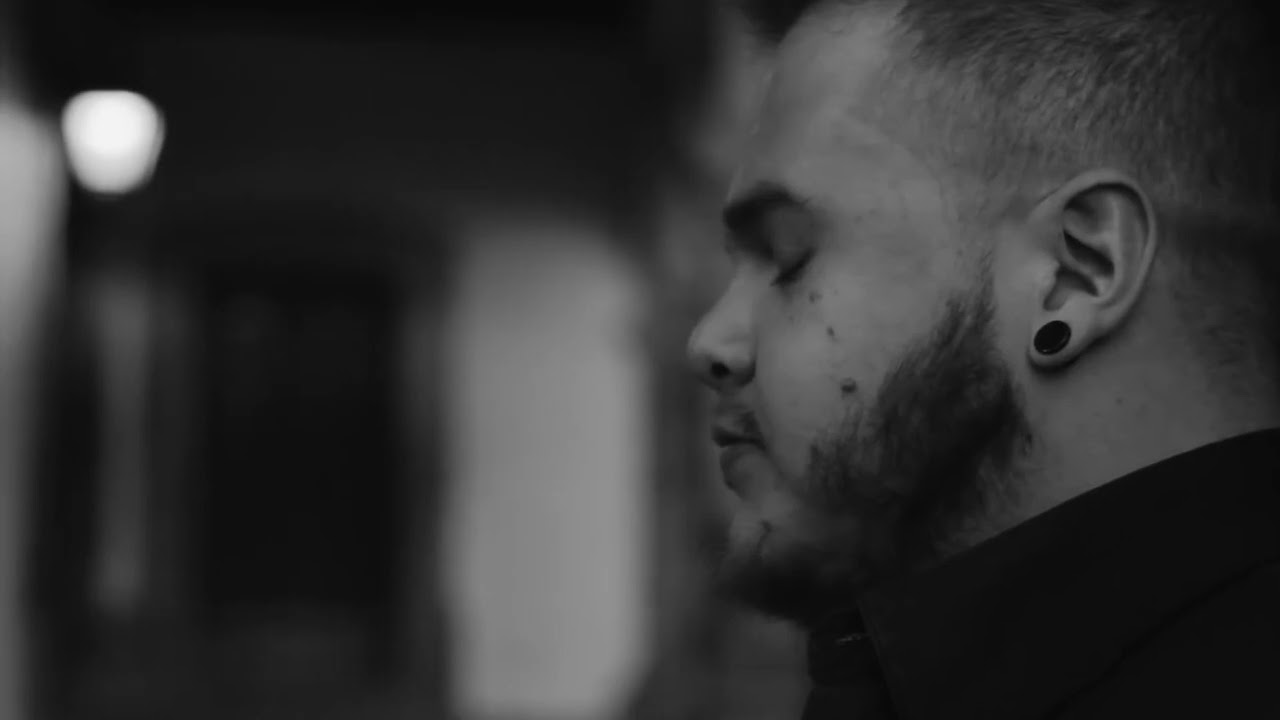 Manuel Chanfreau - Me Debes Soltar (Video Oficial)