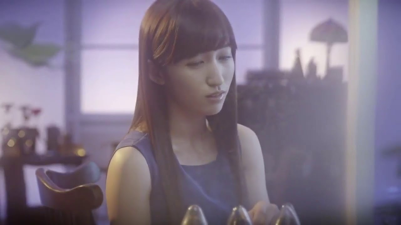 Country Girls - Koi wa Magnet (Close-up Ver.)