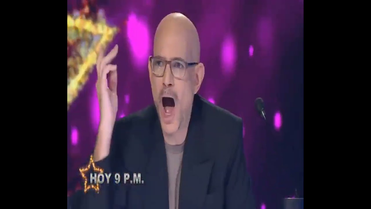 IMITACIONES MAS SORPRENDENTES YO SOY 2026