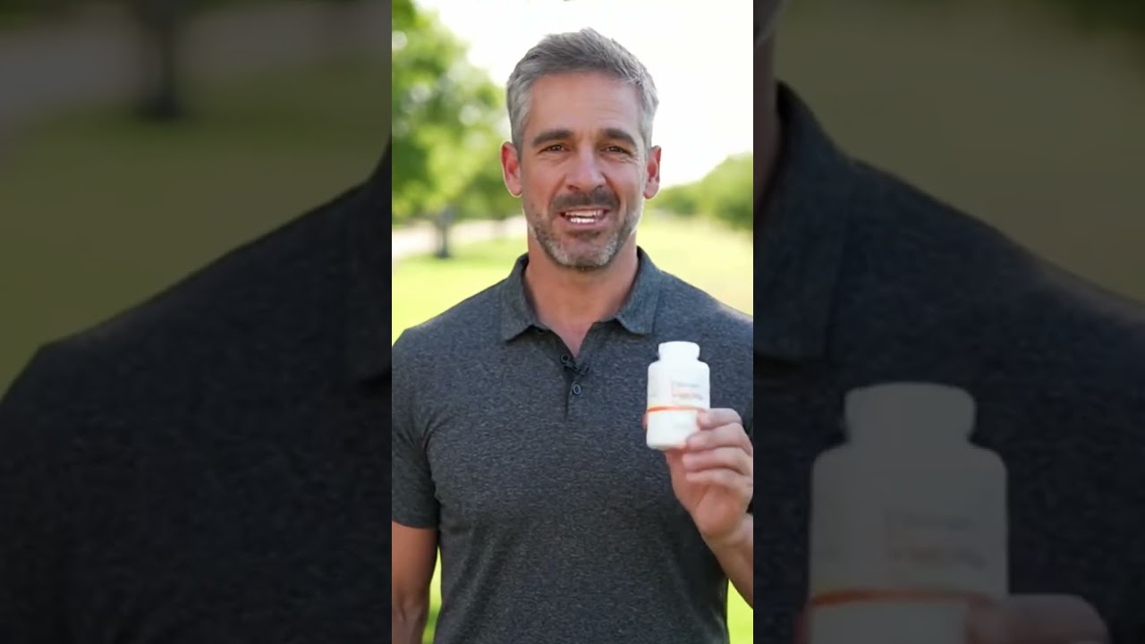 Wellness isn’t about extremes — it’s about consistency. 