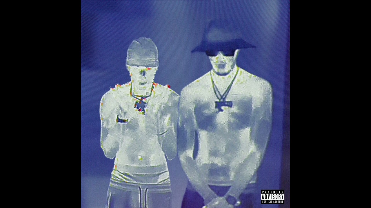 Big Baby Tape, Aarne - Closer