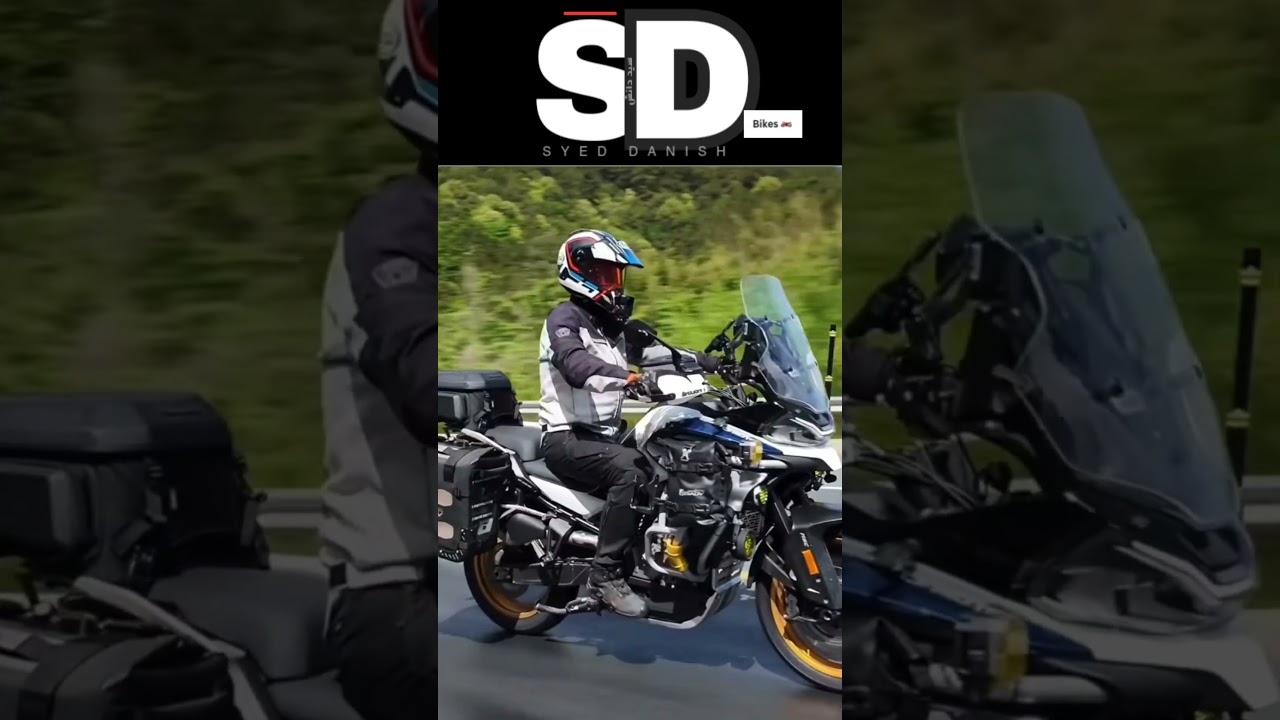CF MOTO MT800