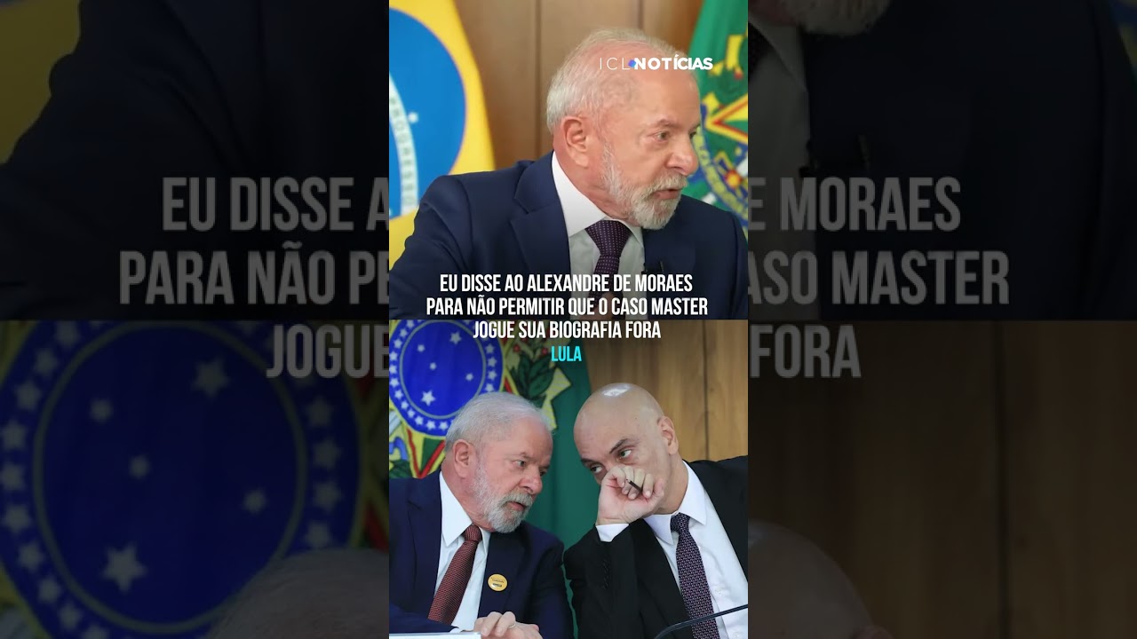 Lula: 