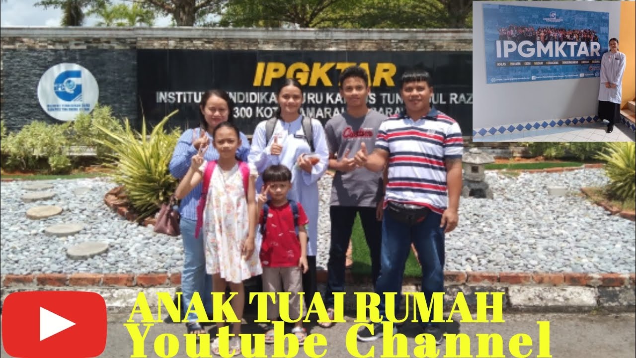SYUKUR ANAK DARA MASUK IPG//PERTAMA KALI DRIVER DARI SIBU KE KUCHING MELALUI JALAN PAN BORNEO