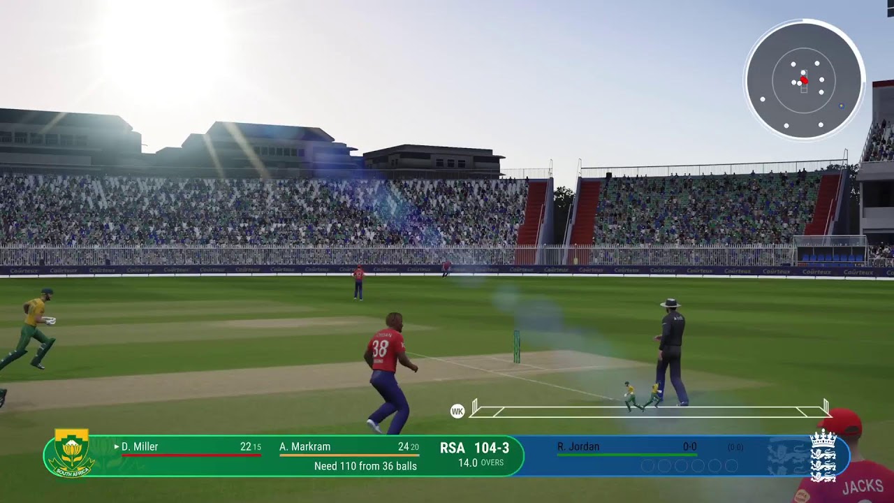 FINALS🏏🇧🇧