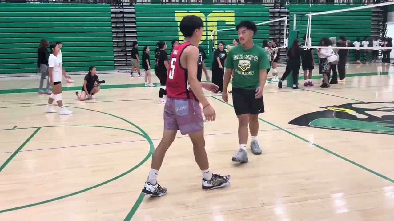 pc rejects vs kandice