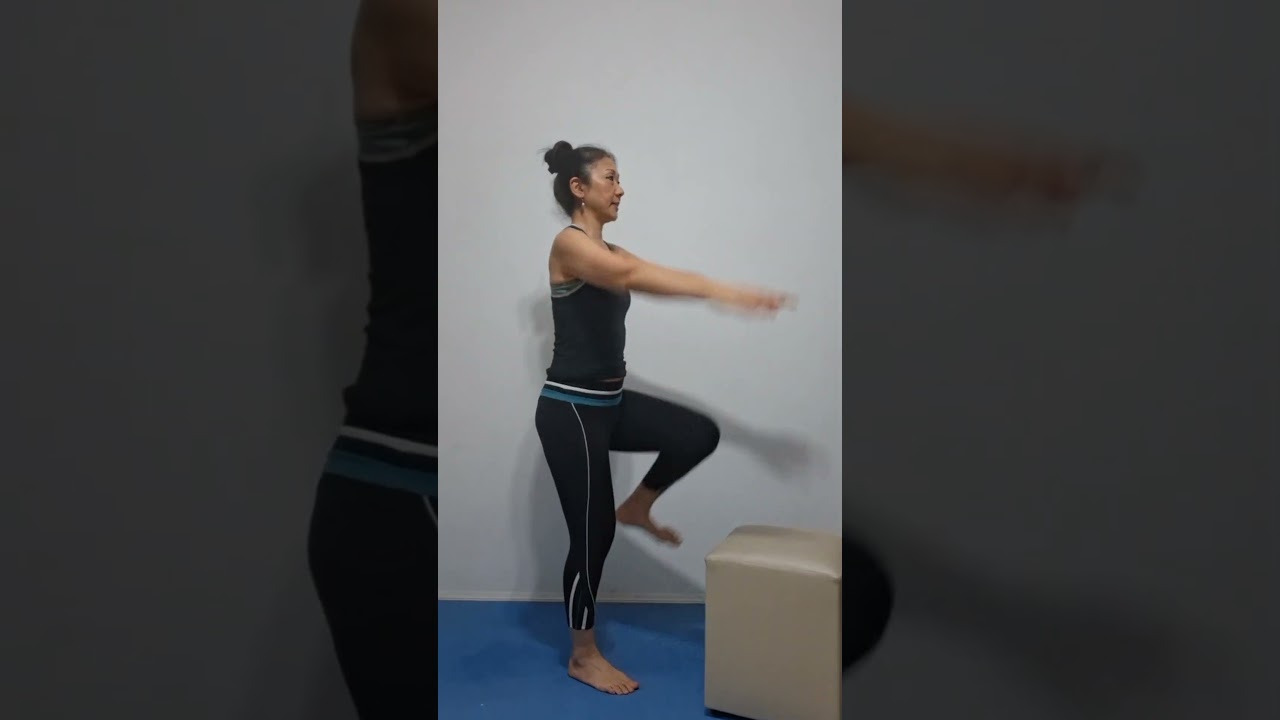 🔥&nbsp;4&nbsp;movimentos por dia podem transformar o teu corpo! #vitalidade #dicas #saude #bemestar #postura