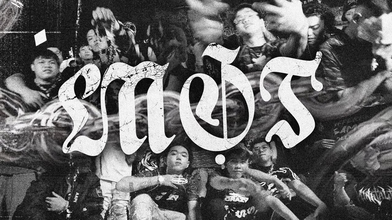 @YoungTazle  - MỘT ft @playboicamau , @YBEEsofresh & @XLnocap (Official Music Video)