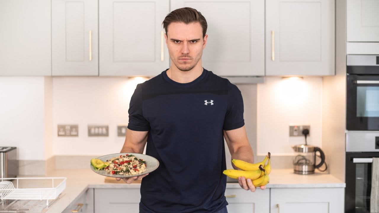 Weight Gain On A Plant-Based Diet? Here’s Why!