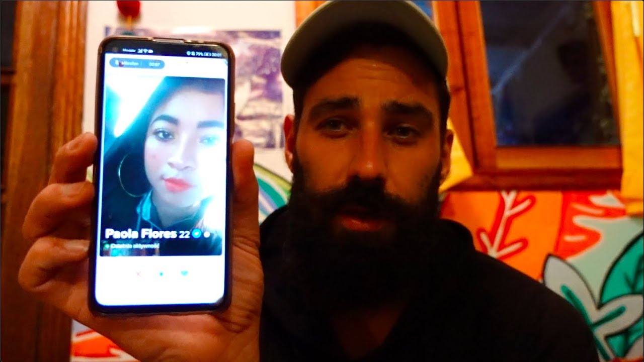 TINDER W MEKSYKU - TACOSY I COCA COLA 😢