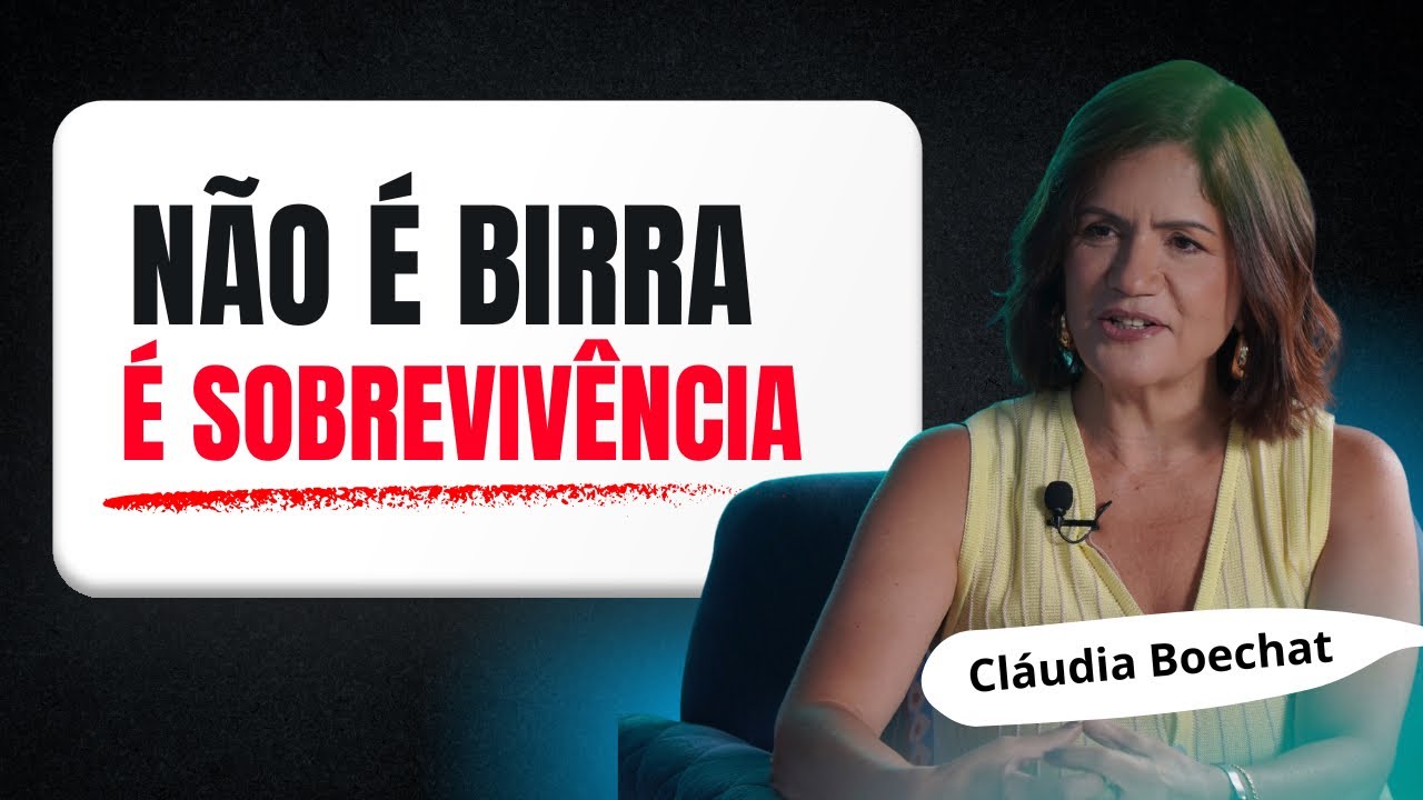 Seu Aluno Não Está Desobedecendo. Ele Está em Sobrevivência (Teoria Polivagal Explicada)