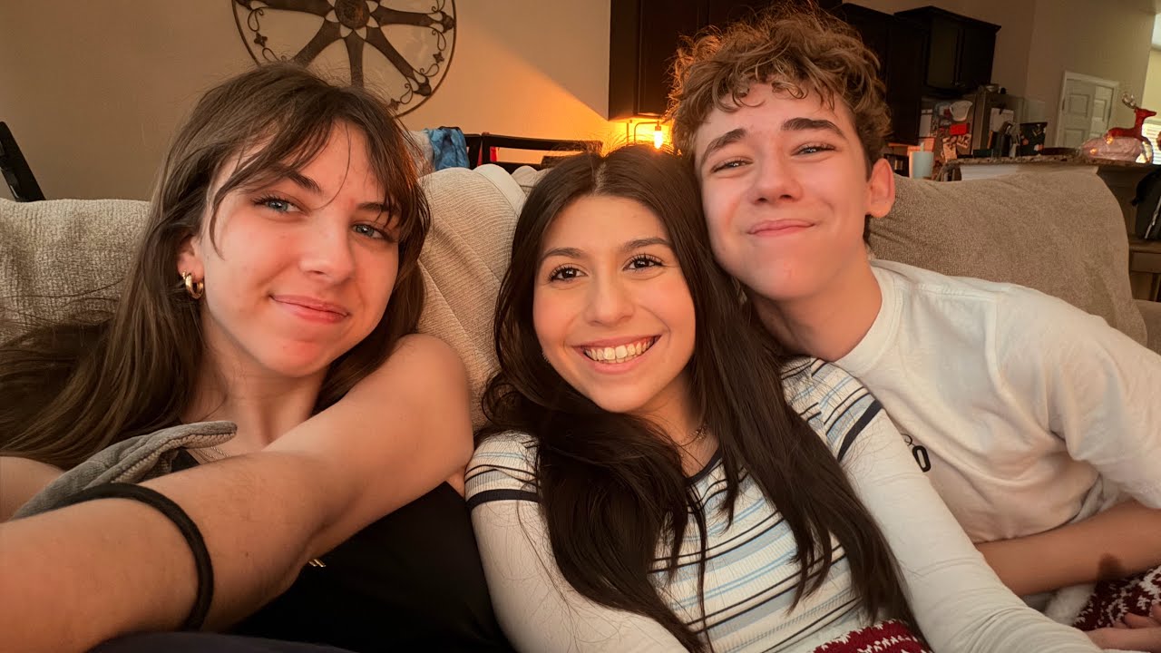Enough - Heroes (Braelin Berry, Lilie Cruz, Beckett Lee)