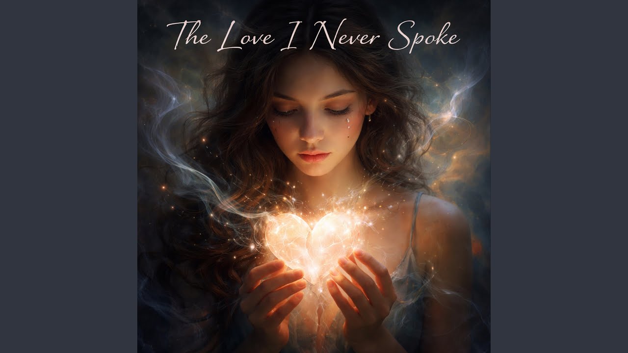 The Love I Never Spoke