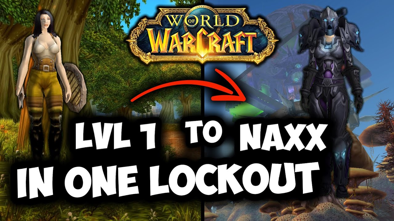 SoD Phase 8 Quick Catchup Guide (Sneak Into Naxx)