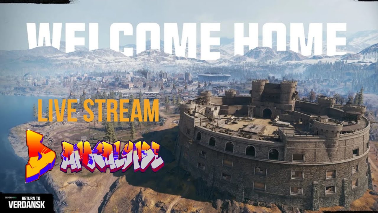 BLACK OPS ROYAL NEW MAP AVALON