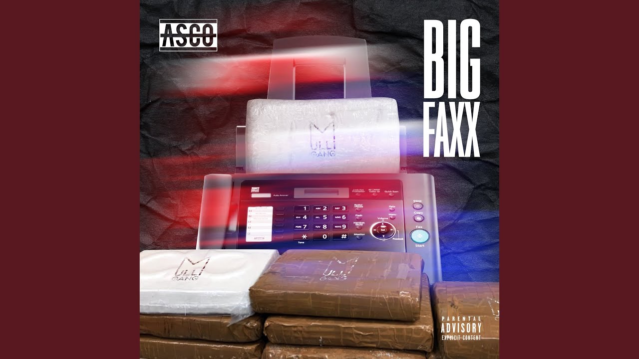 Big FAXX