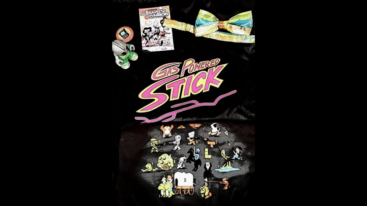 EntertainmentBuddha.com: February 2014 Lootcrate Unboxing - 'Warriors'