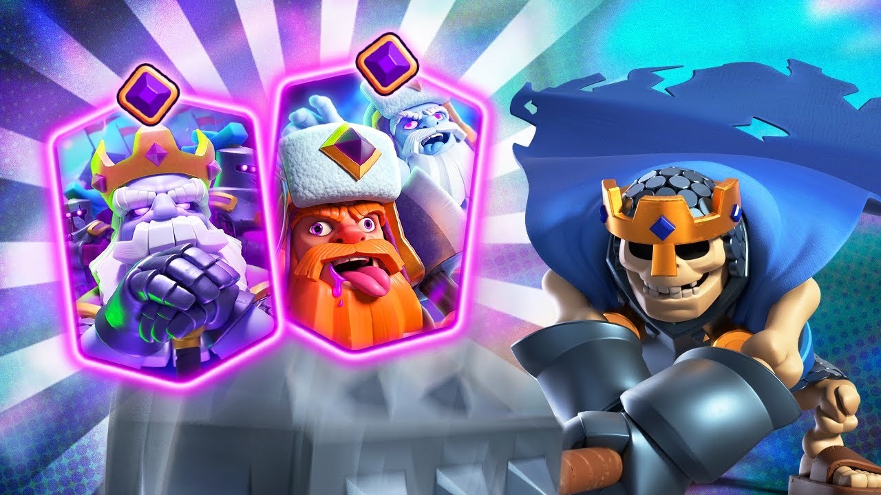 Can You Win With ONLY DEAD CARDS? 💀