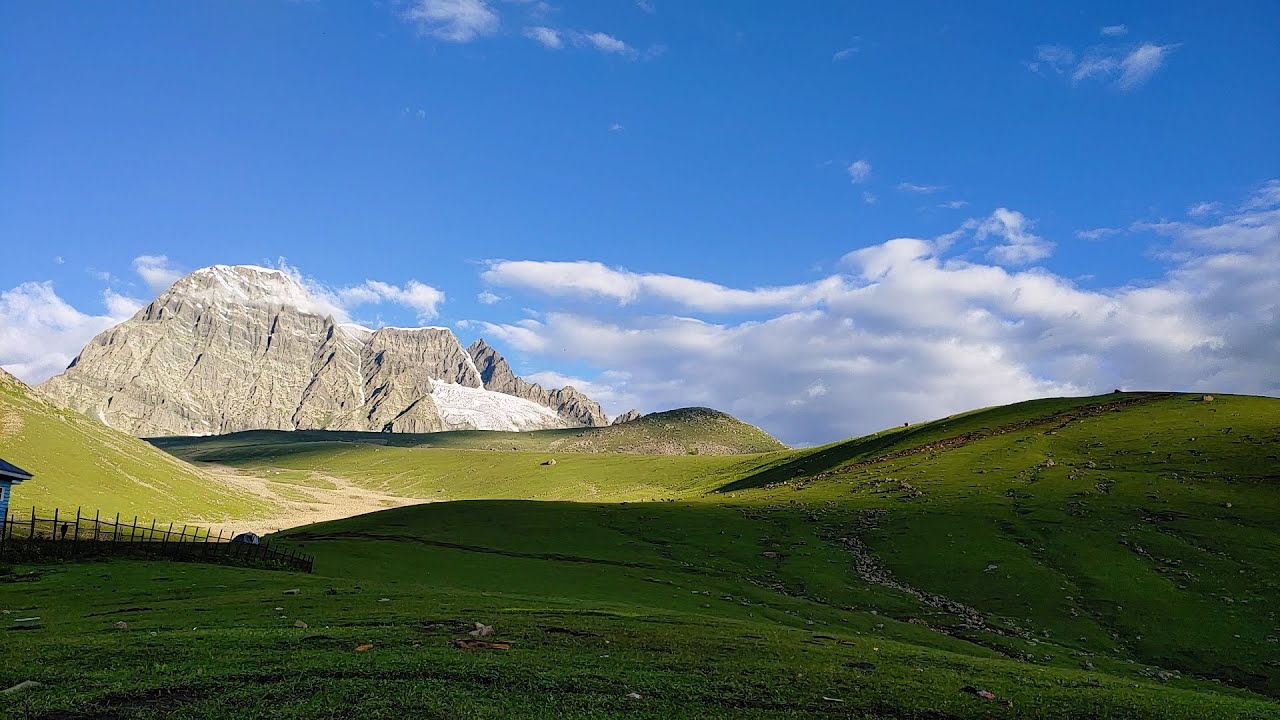 Harmukh Lakes Trek | EP 3 | Back To Naranag