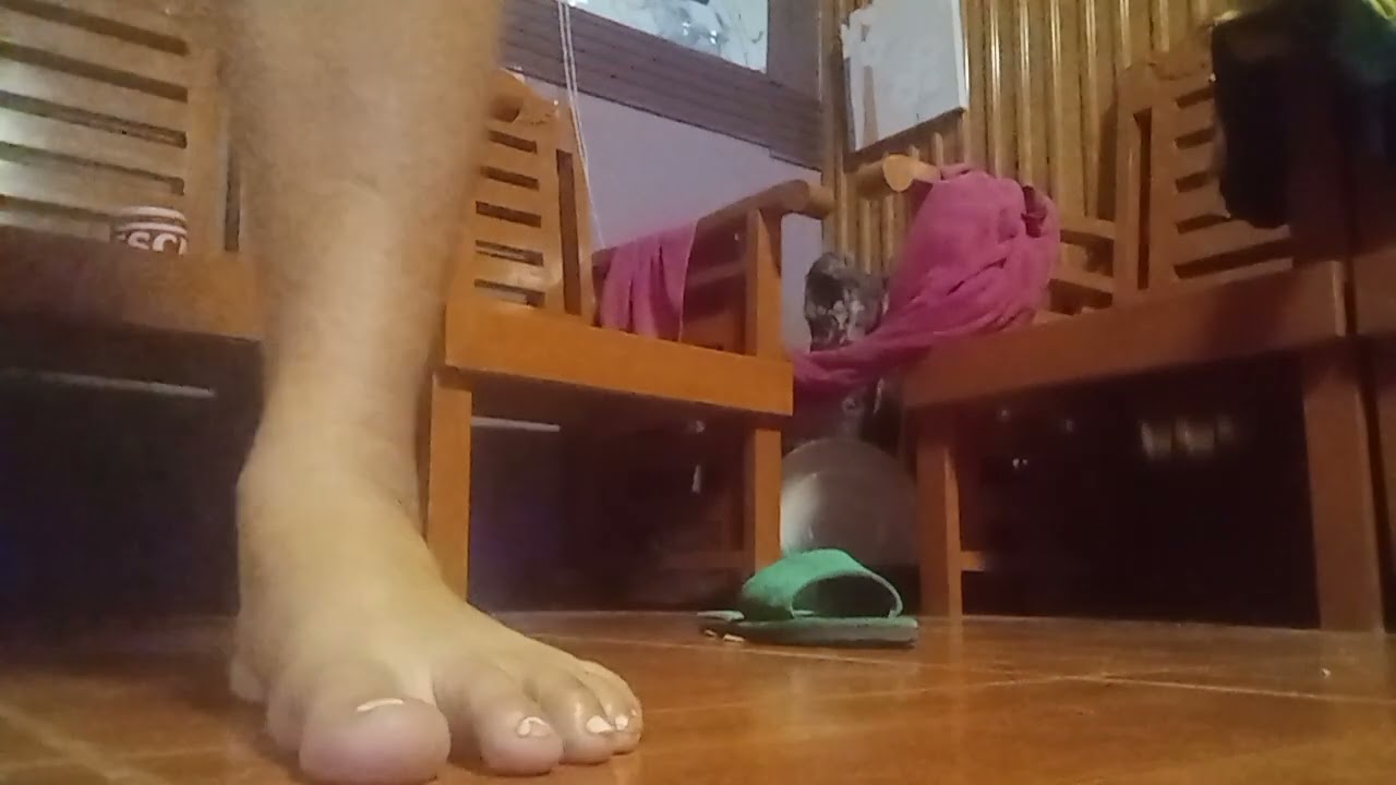 One pair