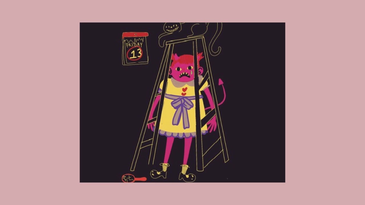 『catabolic seed - the scary jokes // lyrics』