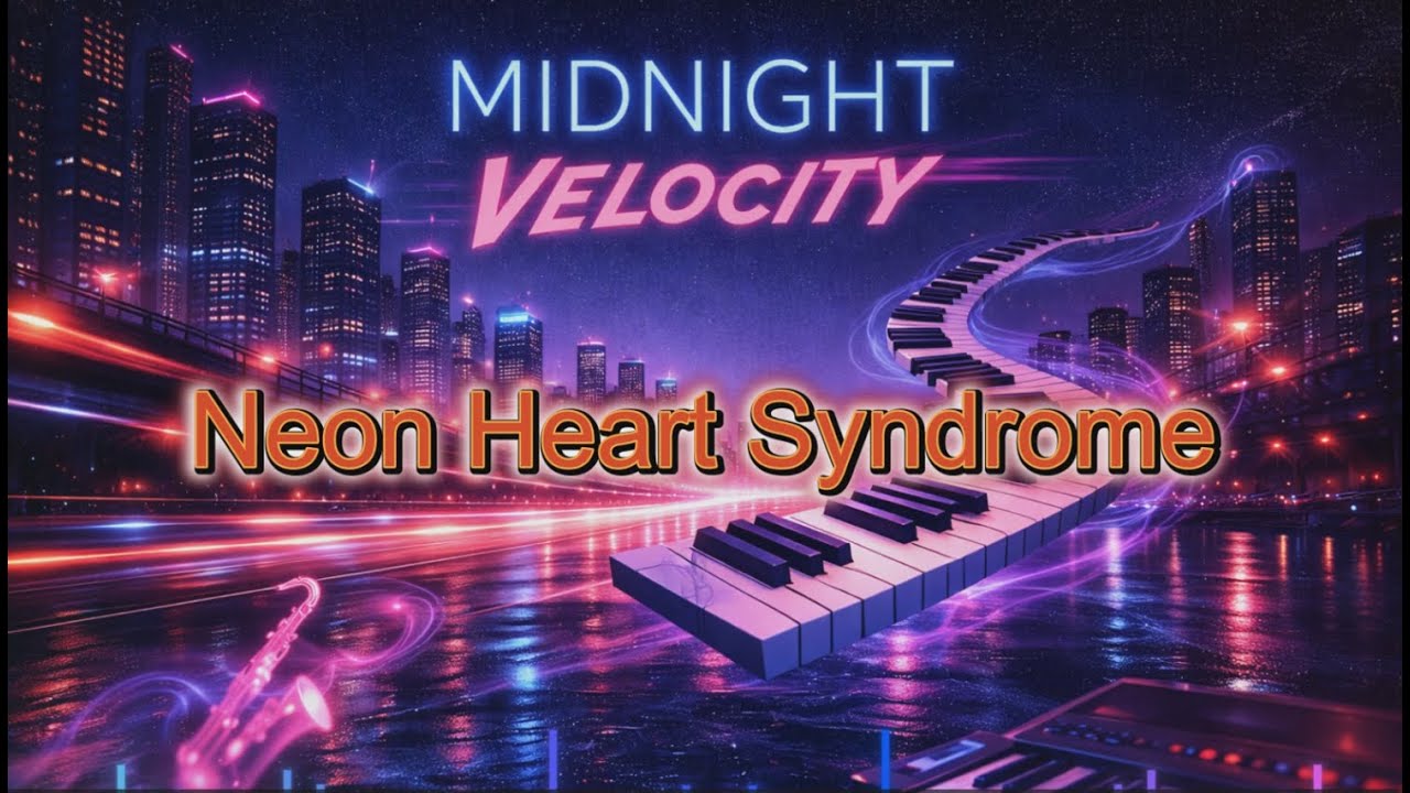 Neon Heart Syndrome