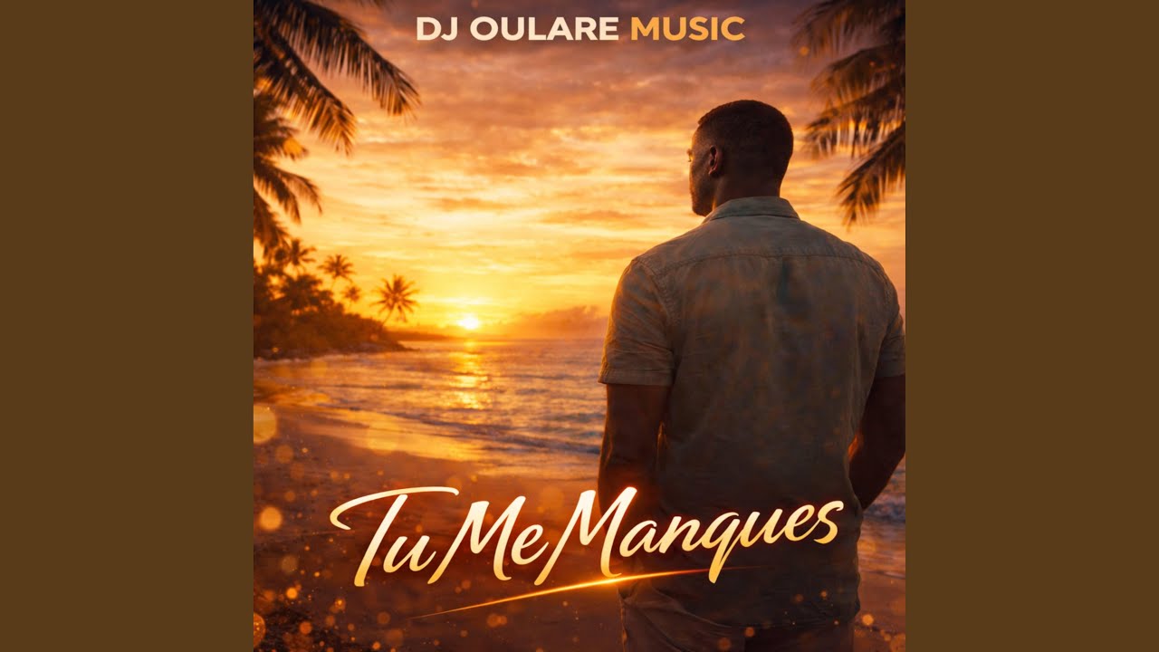 Tu Me Manques