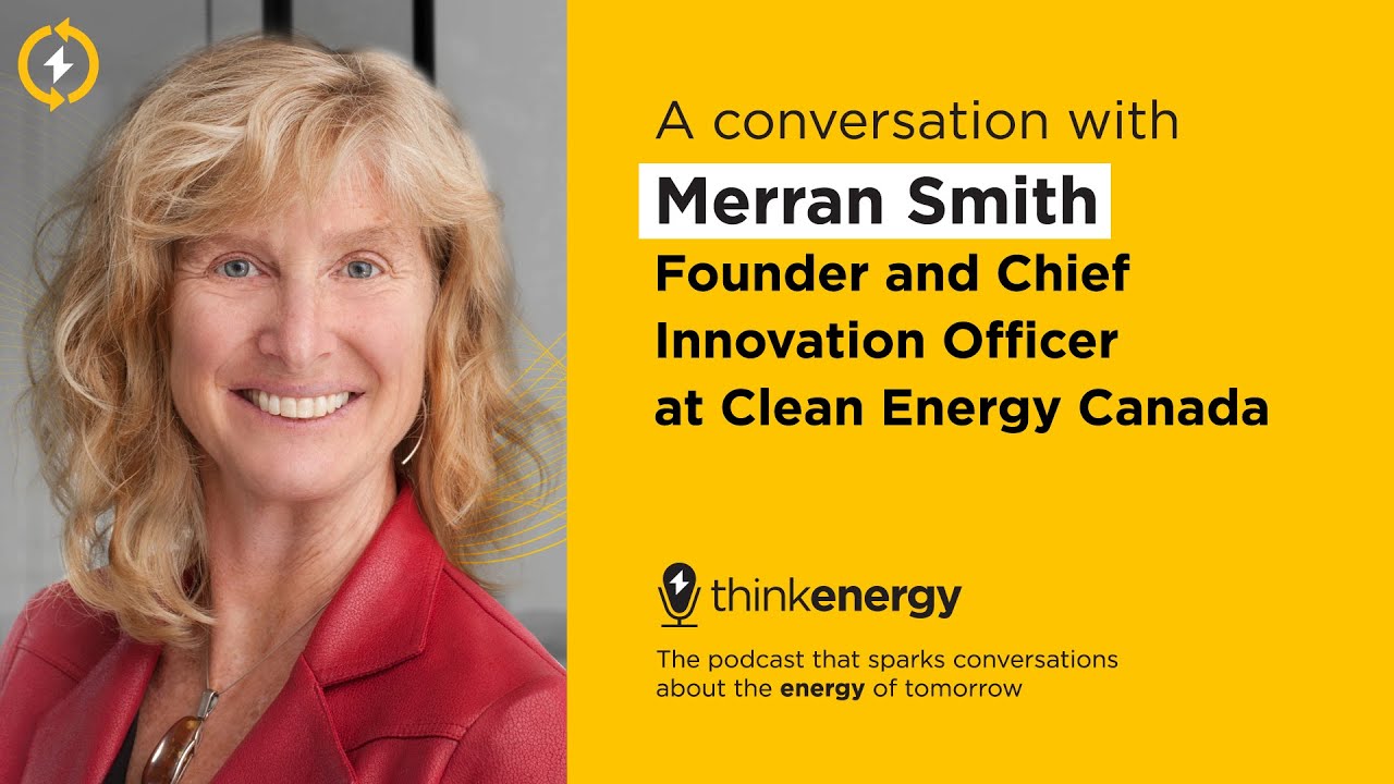 Rewind Episode: Coming Clean About a Clean Electricity Future - Episode 131