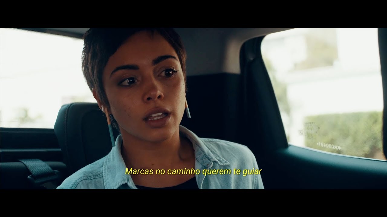 GABRIEL GONTI - Cores Novas | Short Film (legendado)