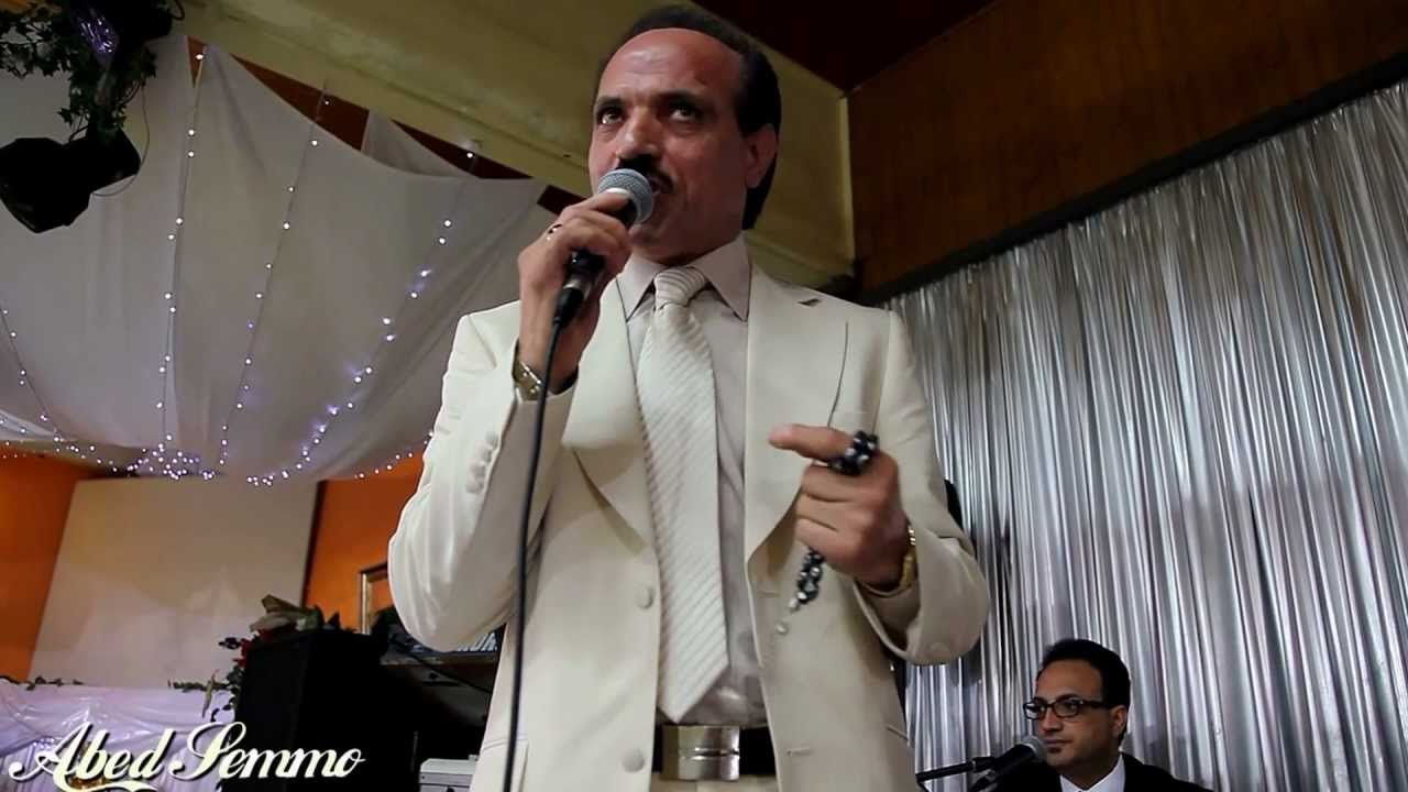 Raschid Moussa & Video Abed Semmo