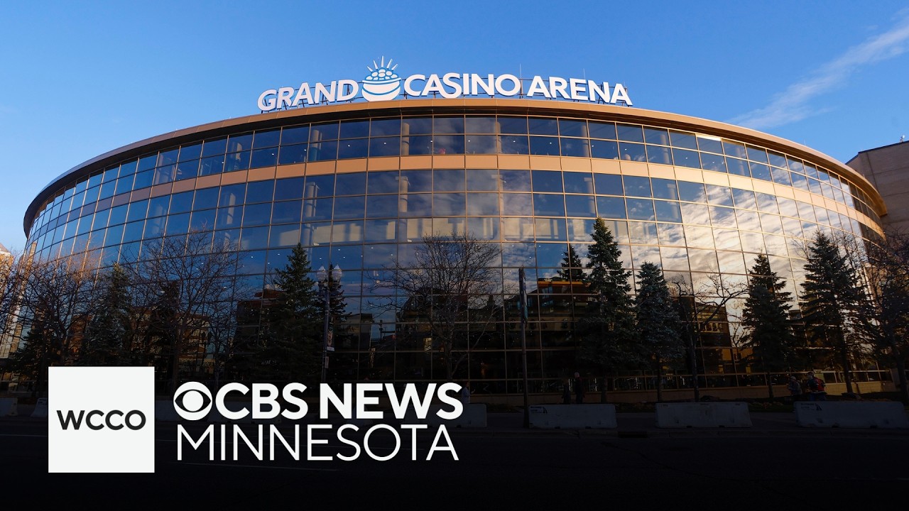 Live Coverage: Minnesota Wild, St. Paul Mayor Kaohly Her announce venue renovation plans