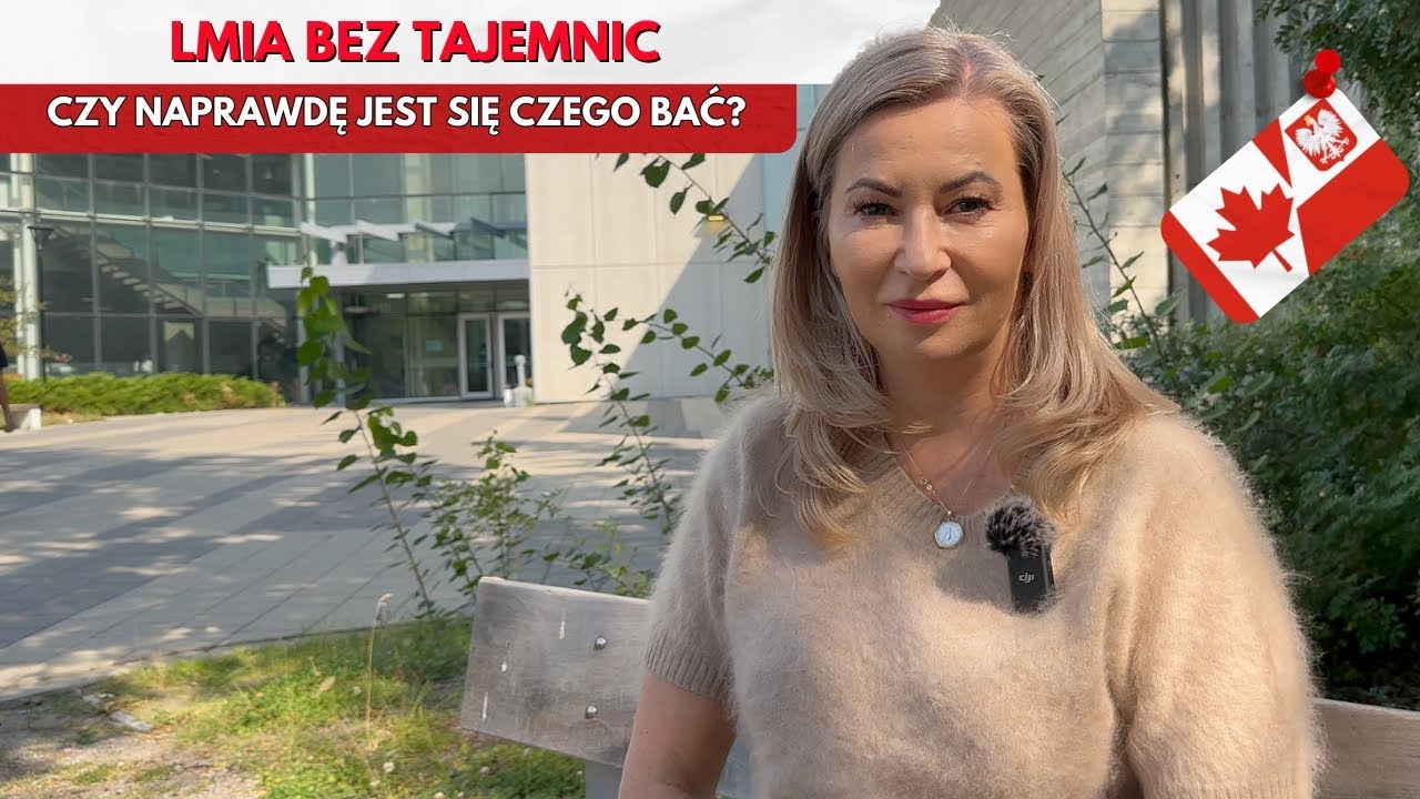 Czym jest LMIA i dlaczego wiele osób się go boi?