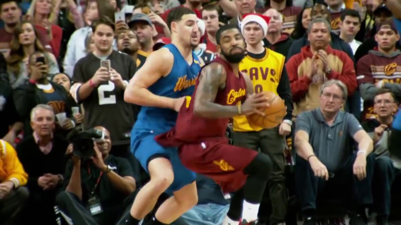 NBA 2017 Season Mix Highlights (Can't Hold Us)